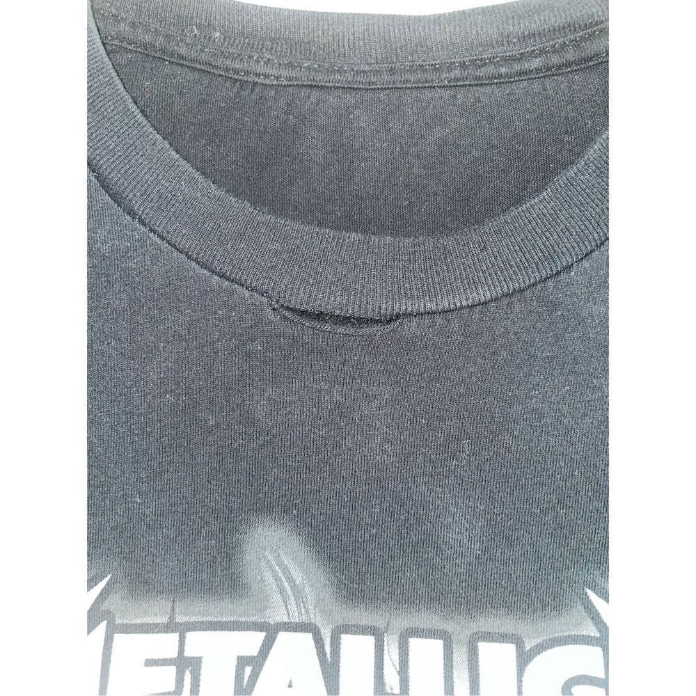 Metallica S&M2 2019 Rare T-Shirt - Picture 4 of 9